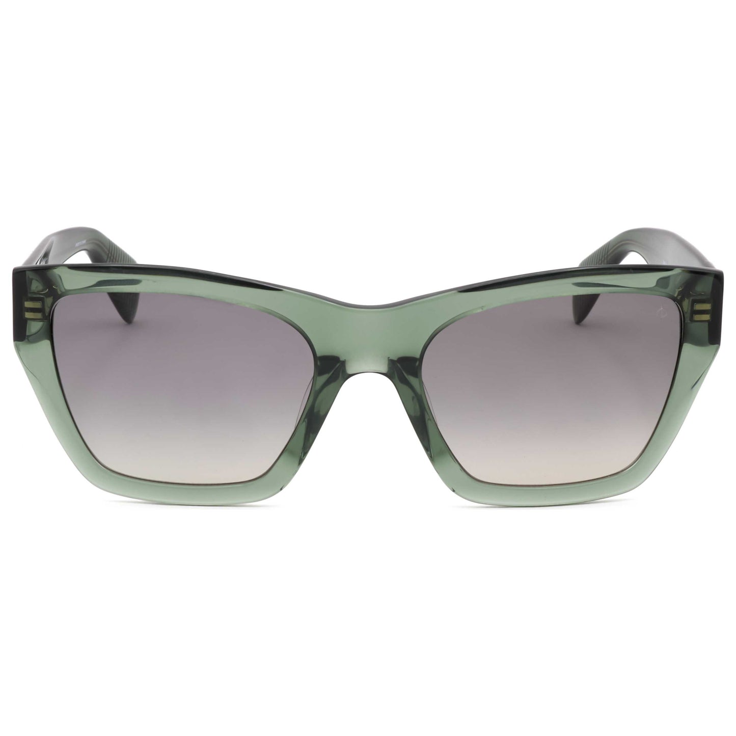 Rag & Bone Women's Sunglasses RNB1046-G-S-1ED-54 - Image #6