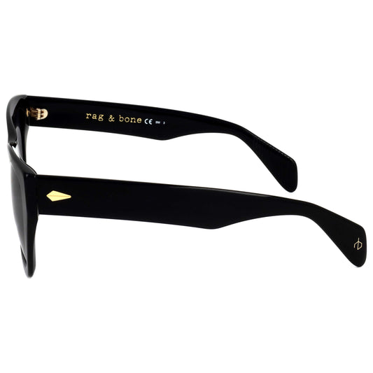 Rag & Bone Women's Sunglasses RNB1046-G-S-807-54 - Image #3