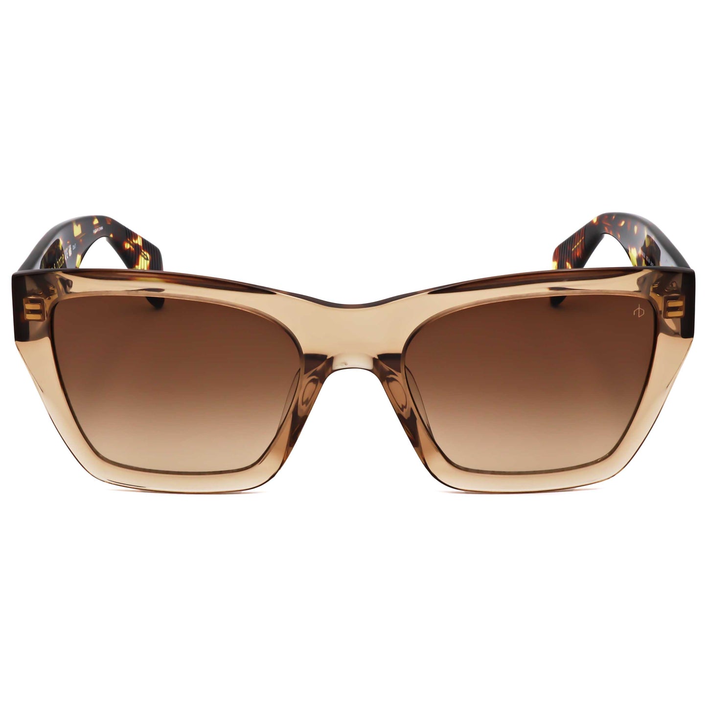 Rag & Bone Women's Sunglasses RNB1046-G-S-XNZ-54 - Image #6