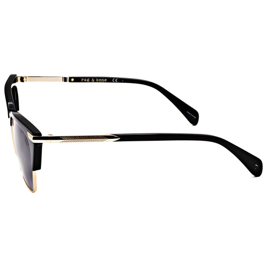 Rag & Bone Women's Sunglasses RNB1053-S-807-53 - Image #3