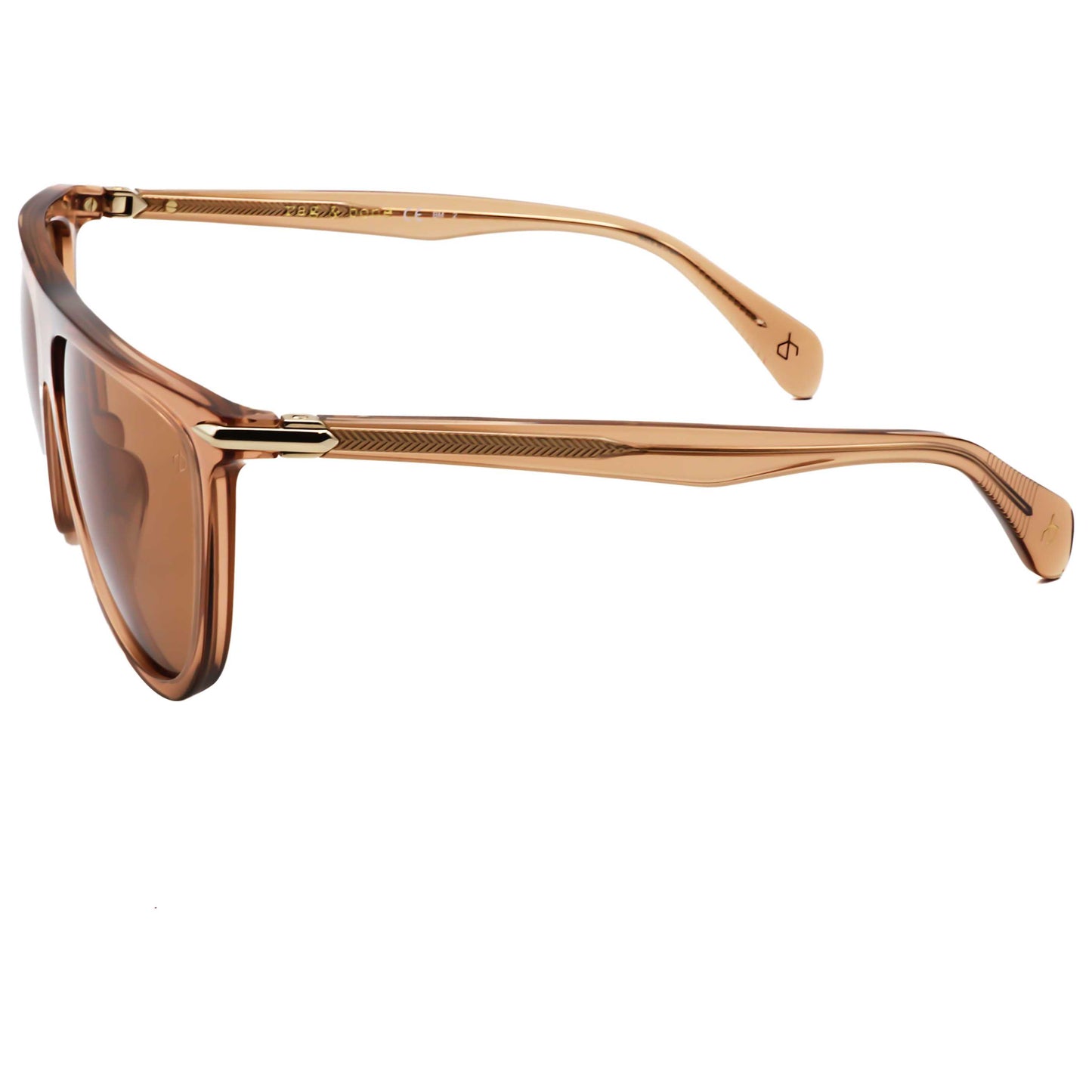 Rag & Bone Women's Sunglasses RNB1056-S-09Q-57 - Image #3