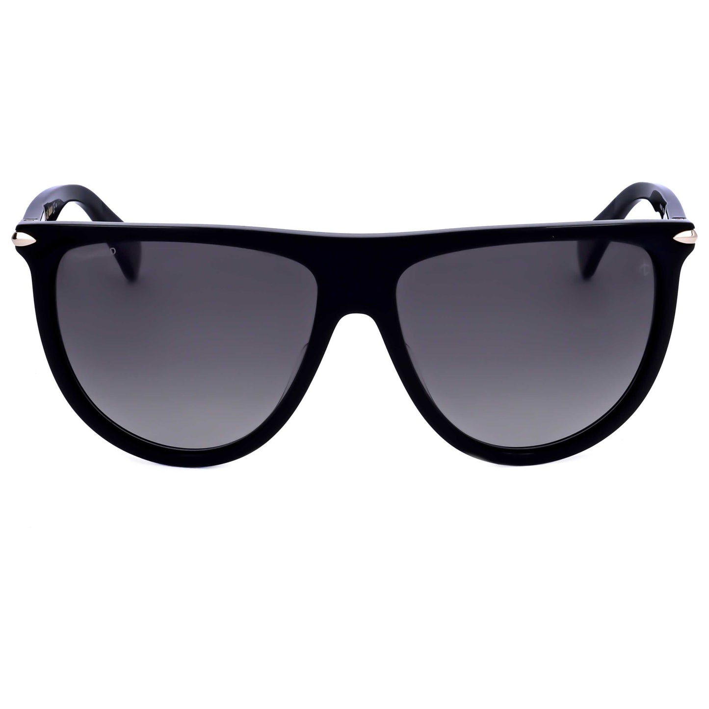 Rag & Bone Women's Sunglasses RNB1056-S-807-57 - Image #6
