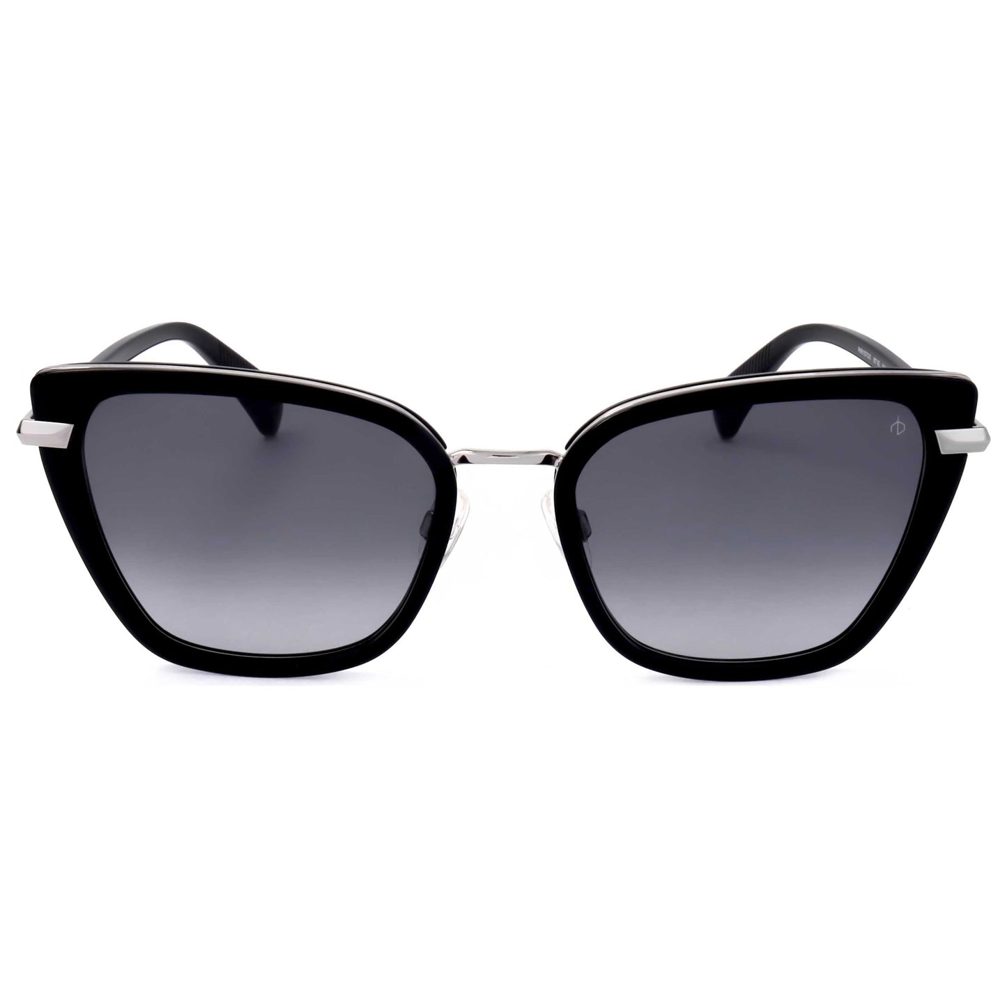 Rag & Bone Women's Sunglasses RNB1057-G-S-807-56 - Image #6
