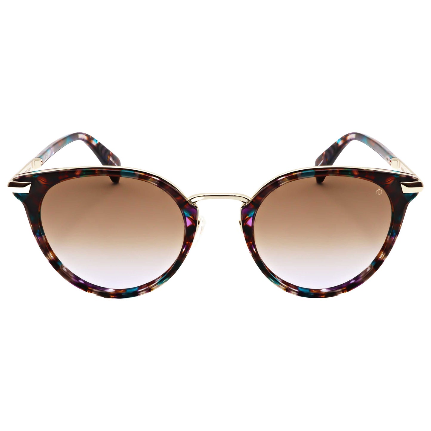 Rag & Bone Women's Sunglasses RNB1058-G-S-5MU-53 - Image #6