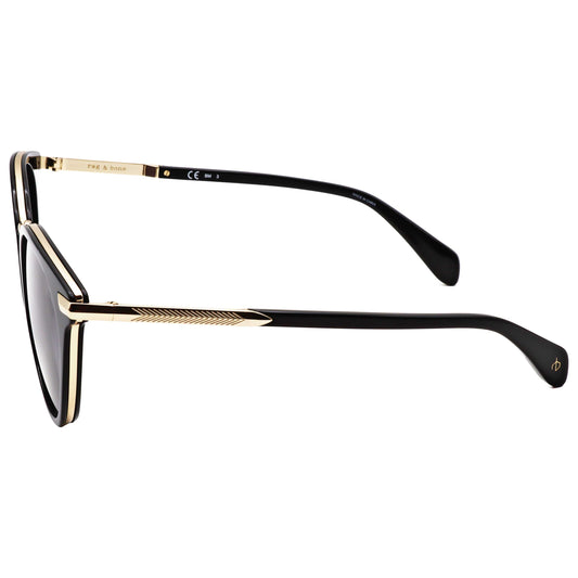 Rag & Bone Women's Sunglasses RNB1058-G-S-807-53 - Image #3