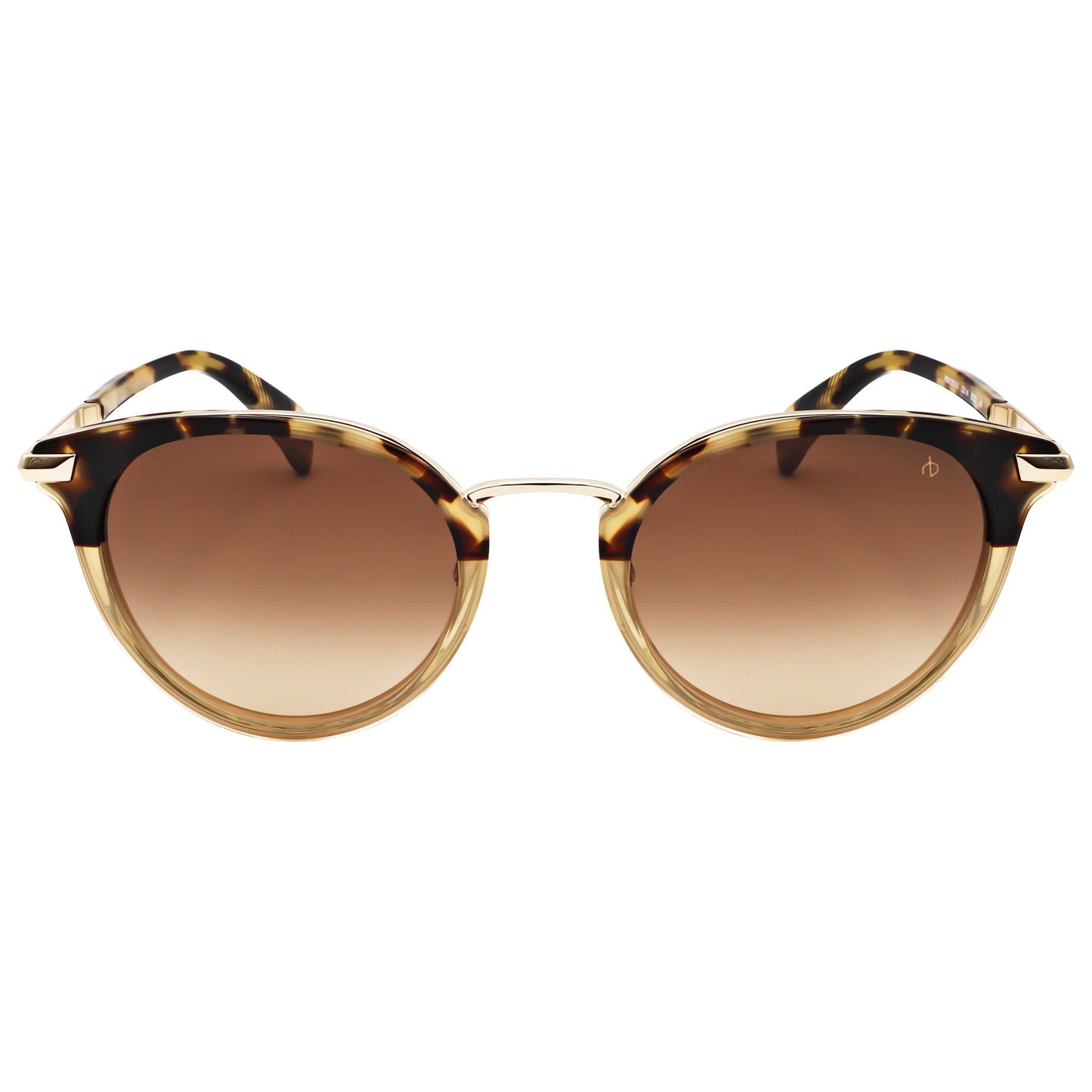 Rag & Bone Women's Sunglasses RNB1058-G-S-C9B-53 - Image #6