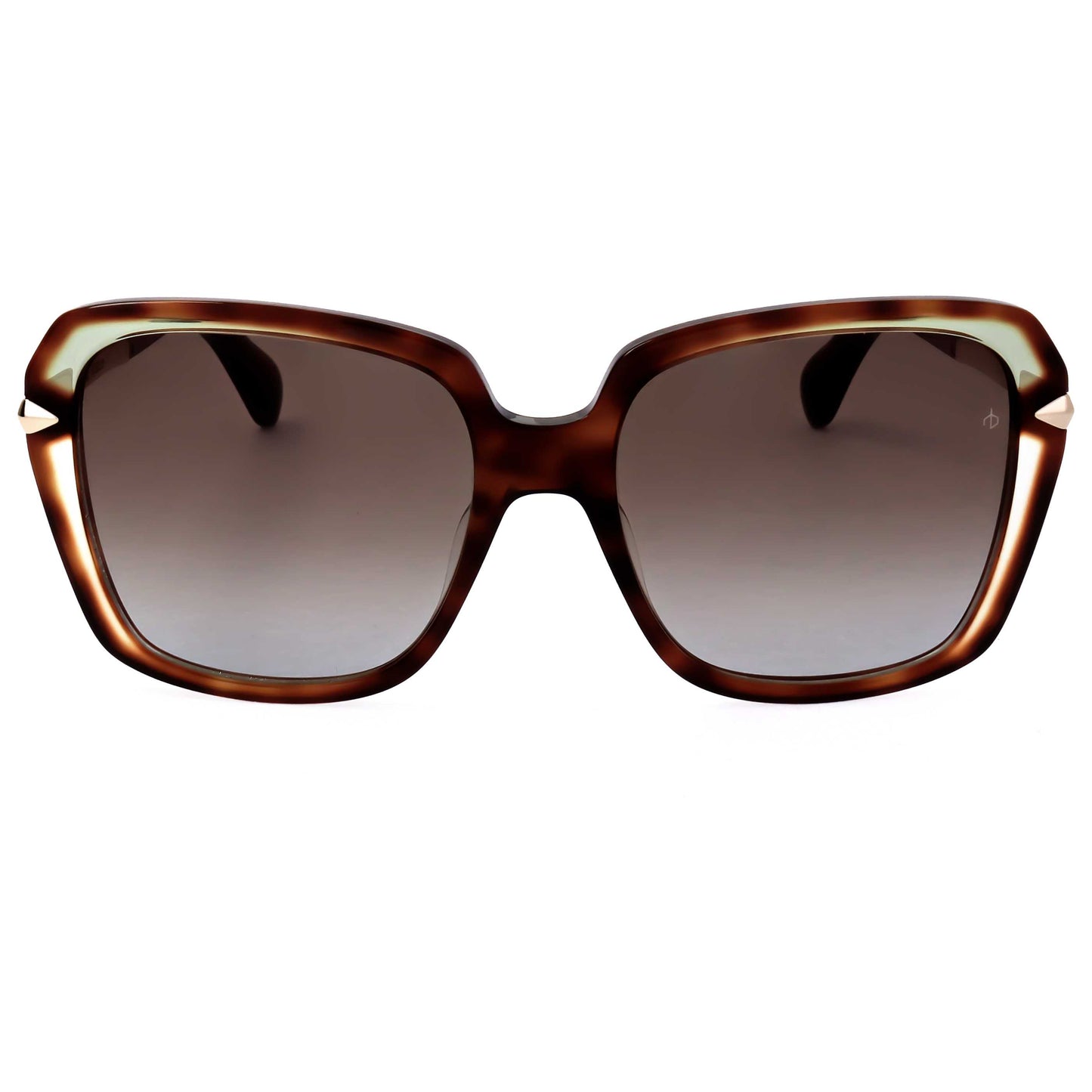 Rag & Bone Women's Sunglasses RNB1059-G-S-086-57 - Image #6