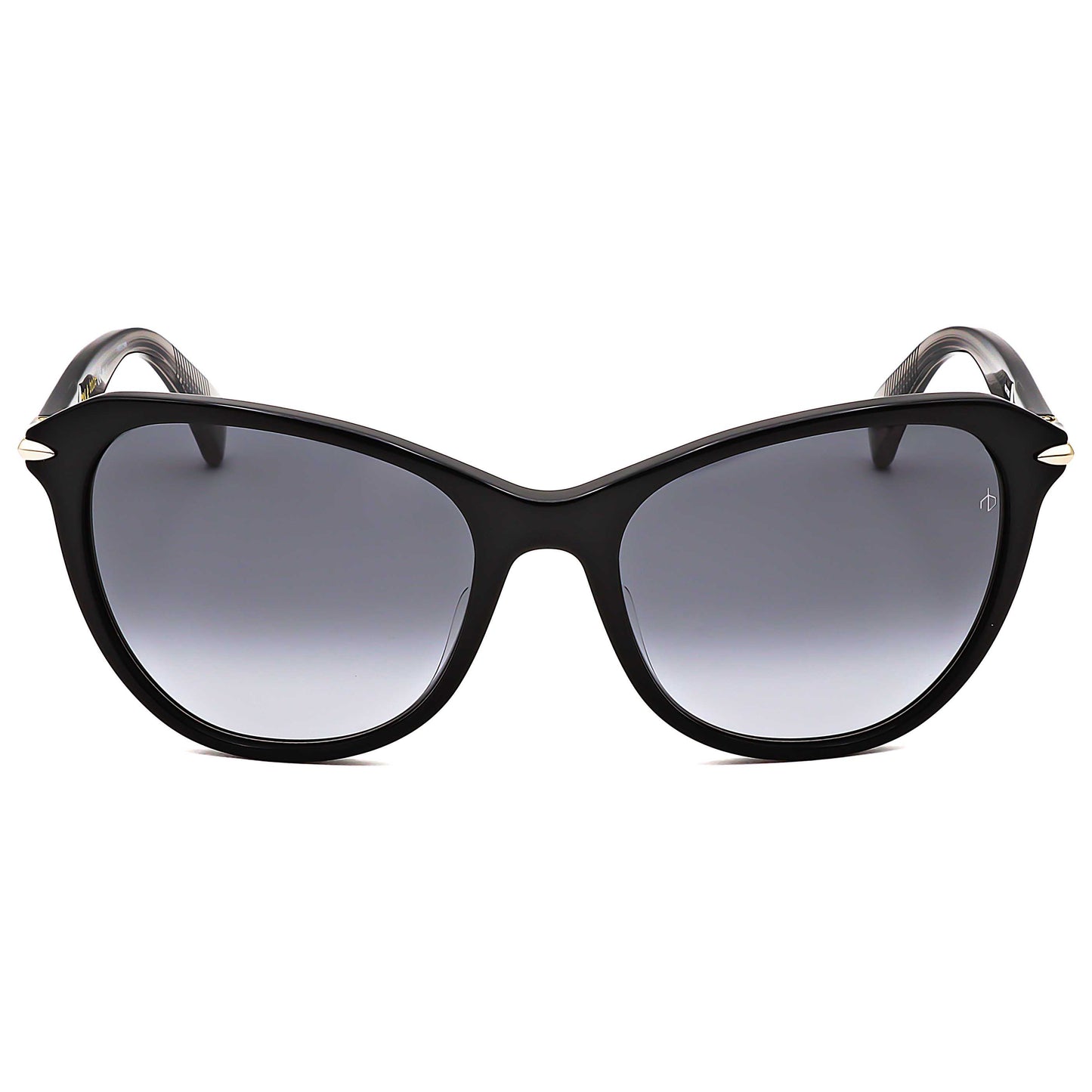 Rag & Bone Women's Sunglasses RNB1060-S-807-55 - Image #6