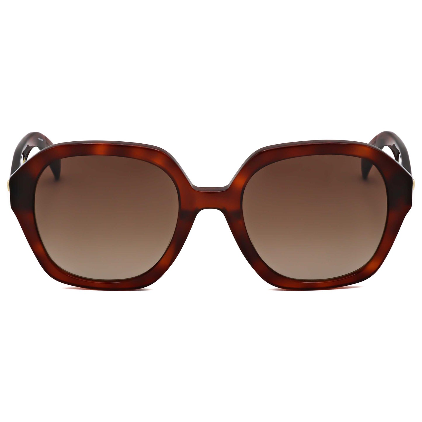 Rag & Bone Women's Sunglasses RNB1063-S-9N4-53 - Image #6