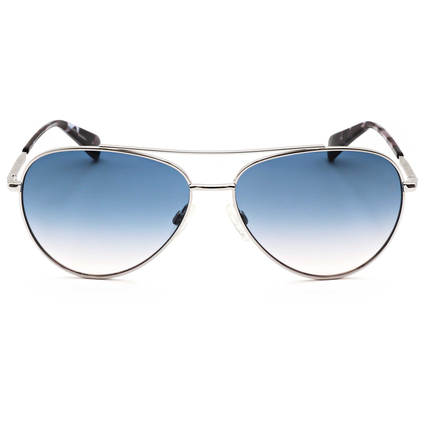 Rag & Bone Unisex Sunglasses RNB1064-G-S-10-58 - Image #6