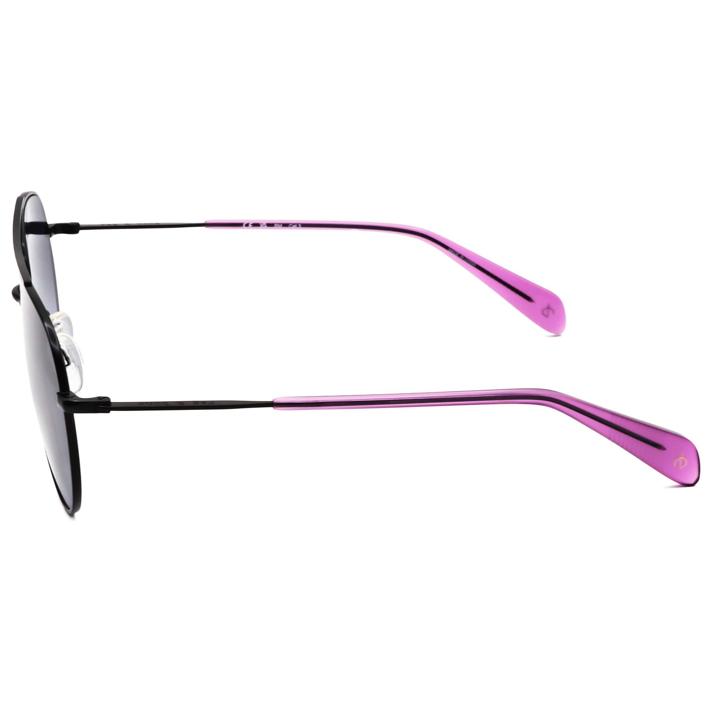 Rag & Bone Unisex Sunglasses RNB1064-G-S-807-58 - Image #3