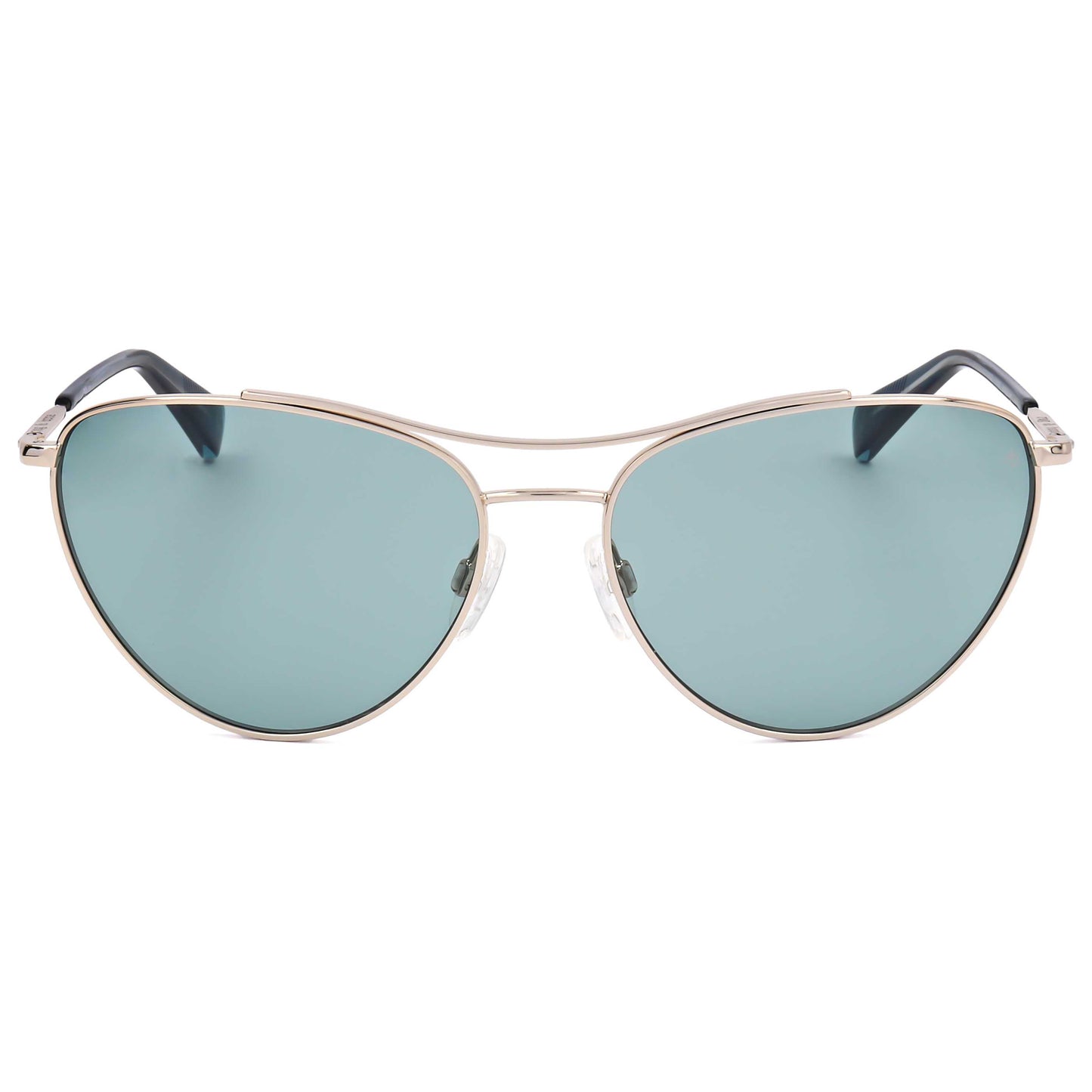 Rag & Bone Women's Sunglasses RNB1065-G-S-OGA-58 - Image #6