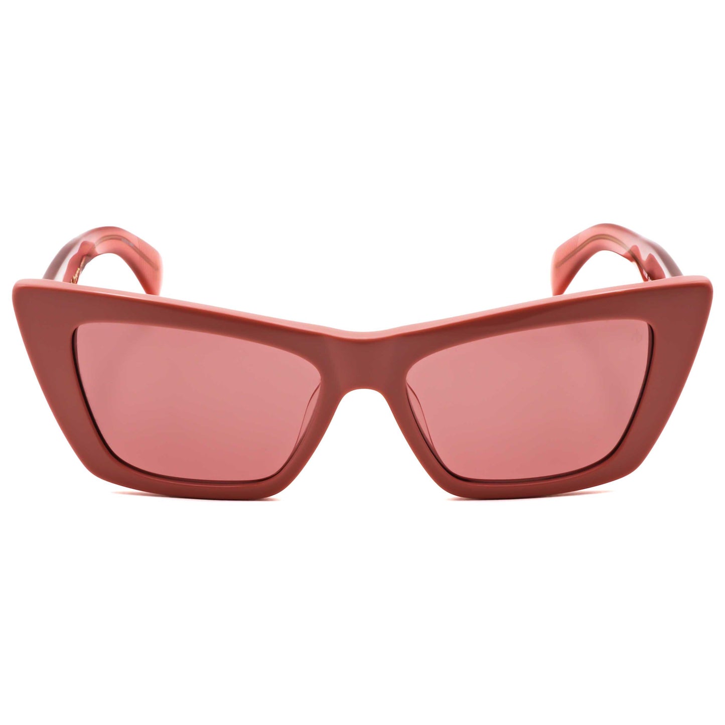 Rag & Bone Women's Sunglasses RNB1068-S-35J-53 - Image #6