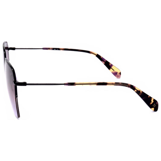 Rag & Bone Women's Sunglasses RNB1069-G-S-807-58 - Image #3