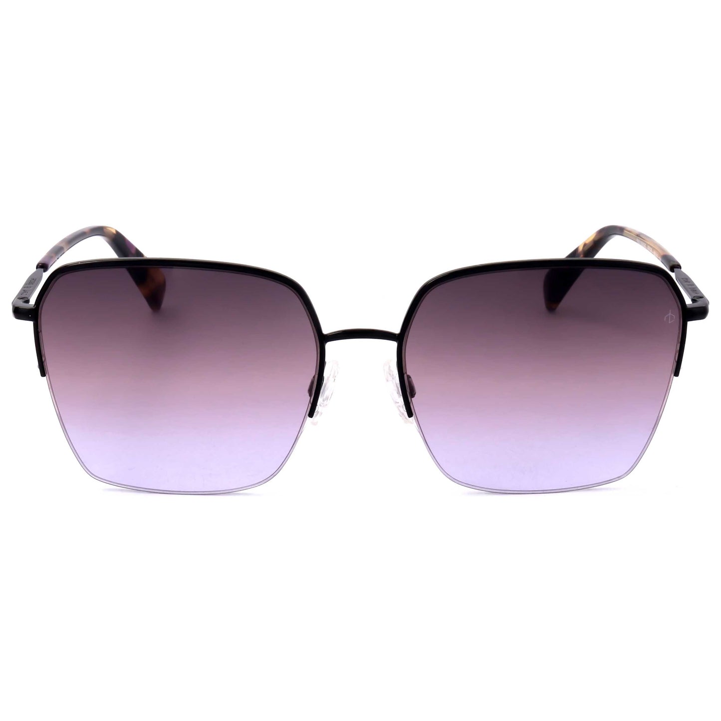 Rag & Bone Women's Sunglasses RNB1069-G-S-807-58 - Image #6