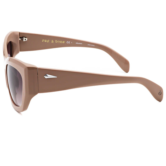Rag & Bone Women's Sunglasses RNB1071-S-10A-56 - Image #3