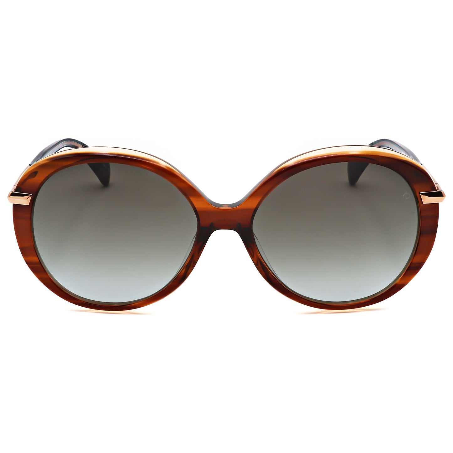 Rag & Bone Women's Sunglasses RNB1075-S-EX4-56 - Image #6