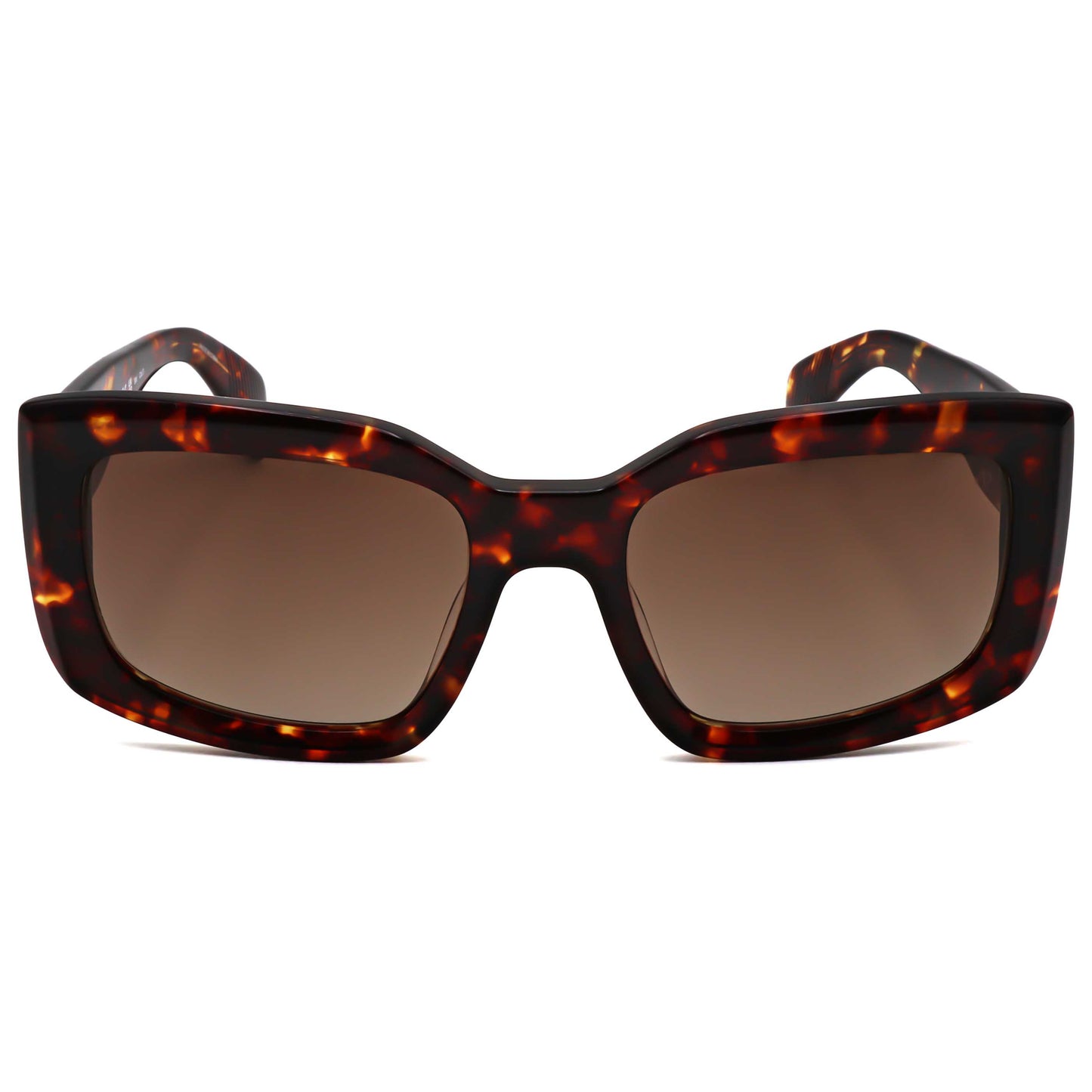 Rag & Bone Women's Sunglasses RNB1076-S-086-54 - Image #6