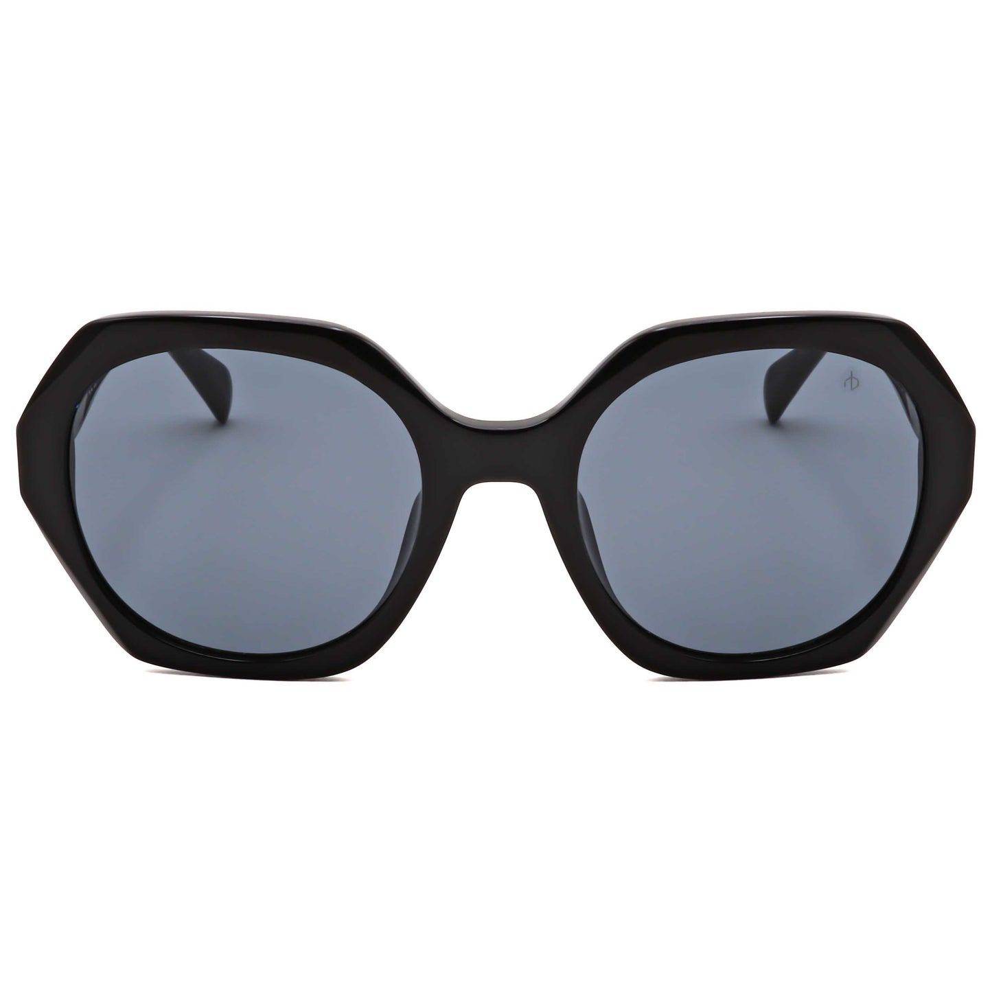 Rag & Bone Women's Sunglasses RNB1078-S-2M2-55 - Image #6
