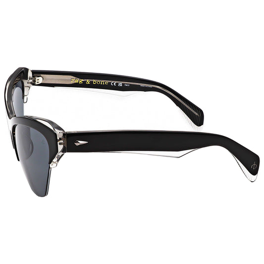 Rag & Bone Women's Sunglasses RNB1079-S-08A-61 - Image #3