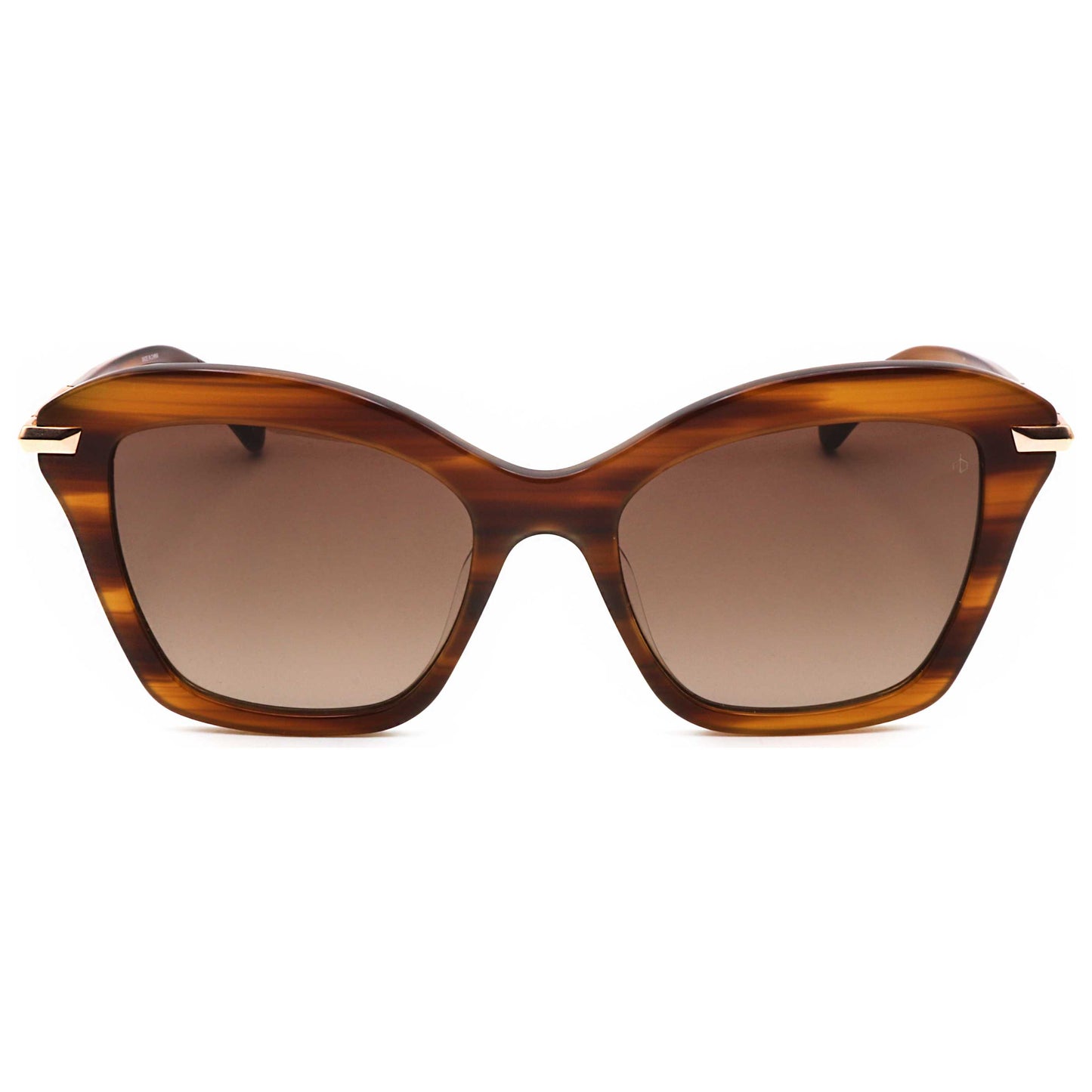 Rag & Bone Women's Sunglasses RNB1081-S-EX4-53 - Image #6