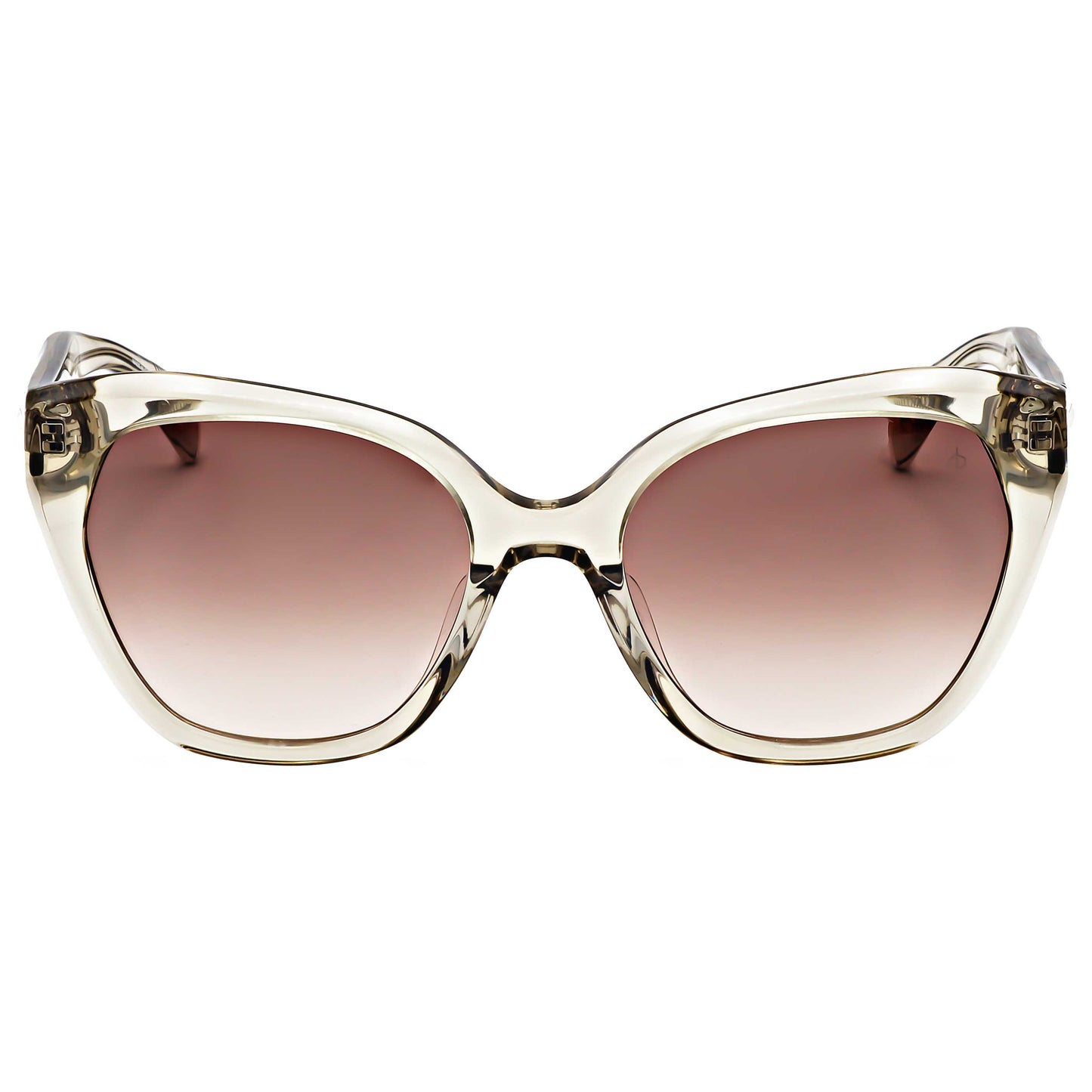 Rag & Bone Women's Sunglasses RNB1083-S-KB7-54 - Image #6