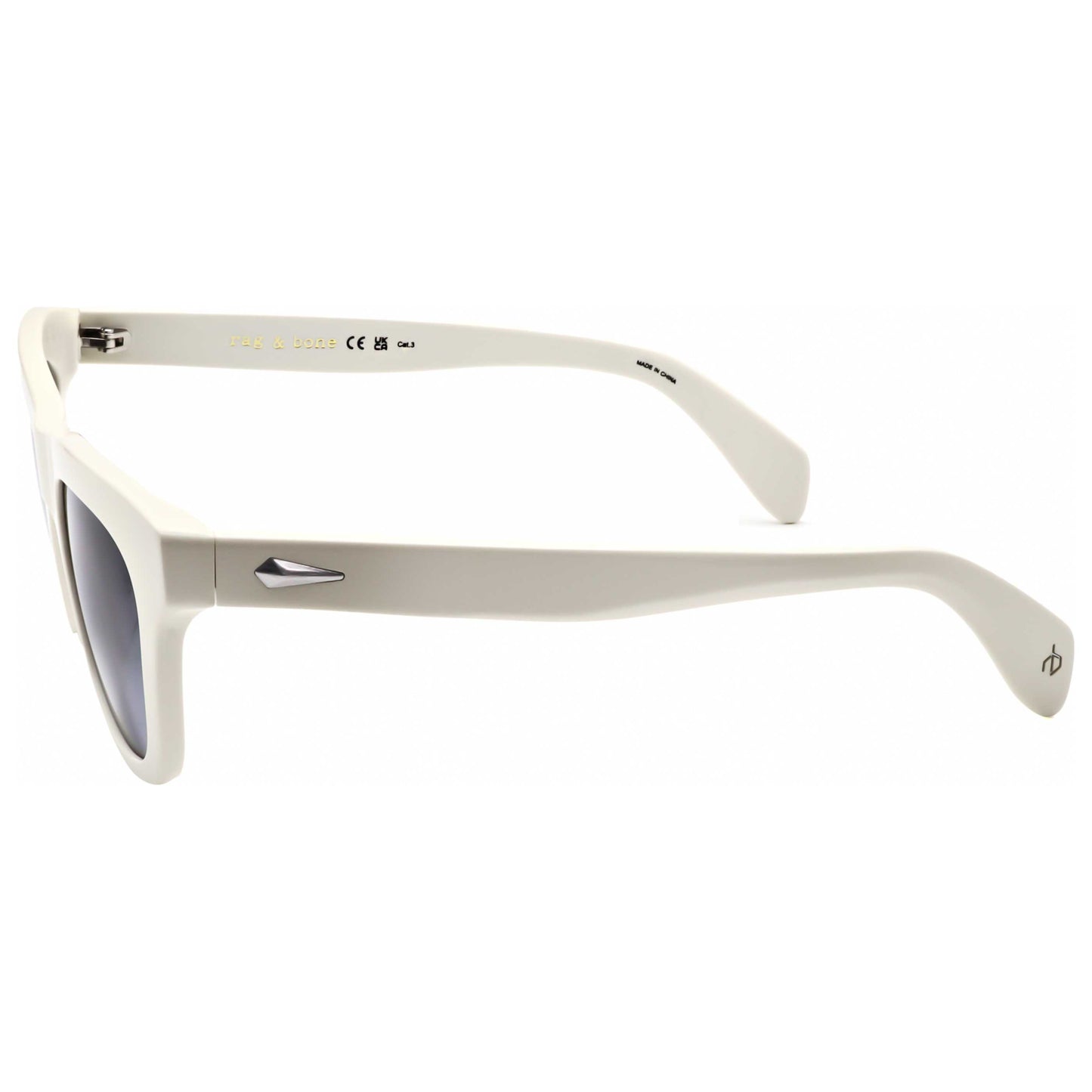 Rag & Bone Unisex Sunglasses RNB1086-S-VK6-52 - Image #3