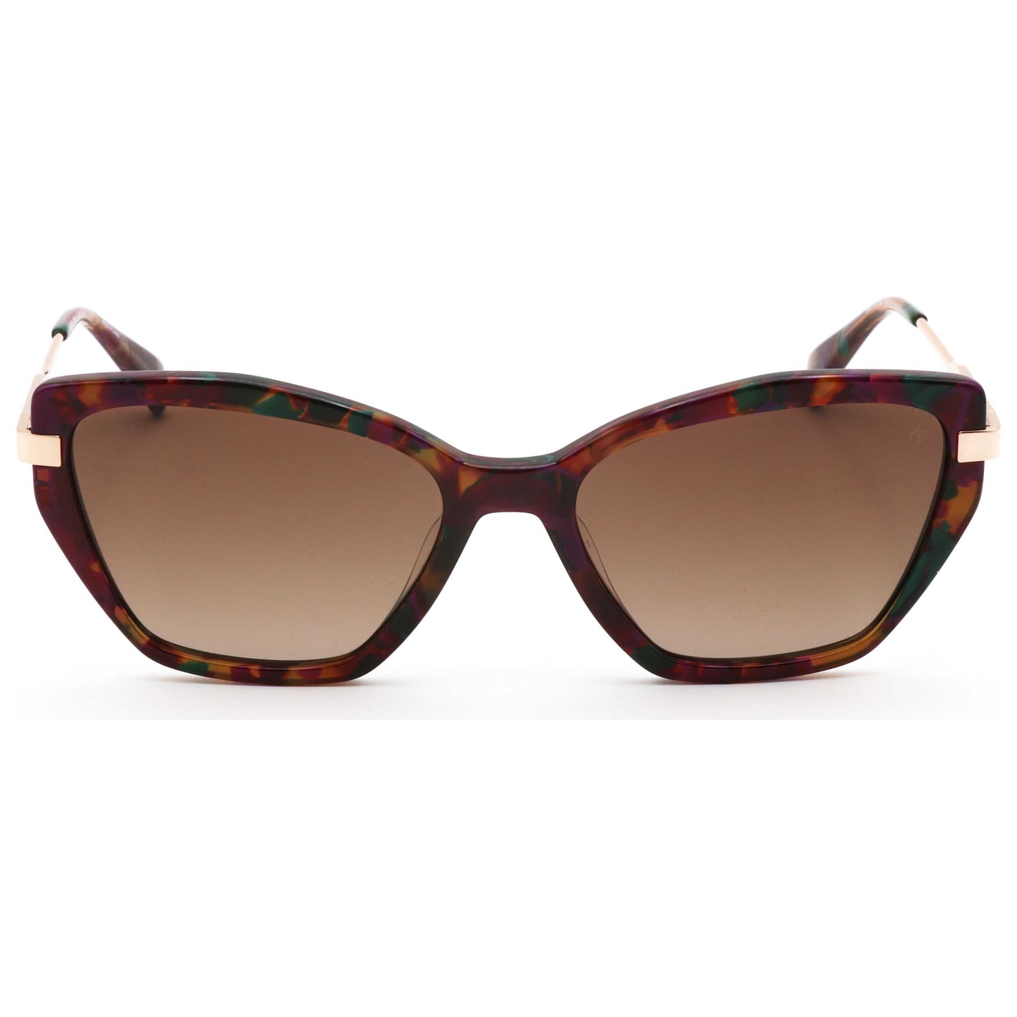 Rag & Bone Women's Sunglasses RNB1087-G-S-HKZ-54 - Image #6