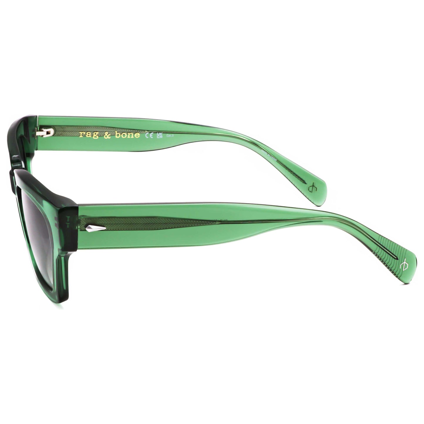 Rag & Bone Women's Sunglasses RNB1090-G-S-1ED-51 - Image #3