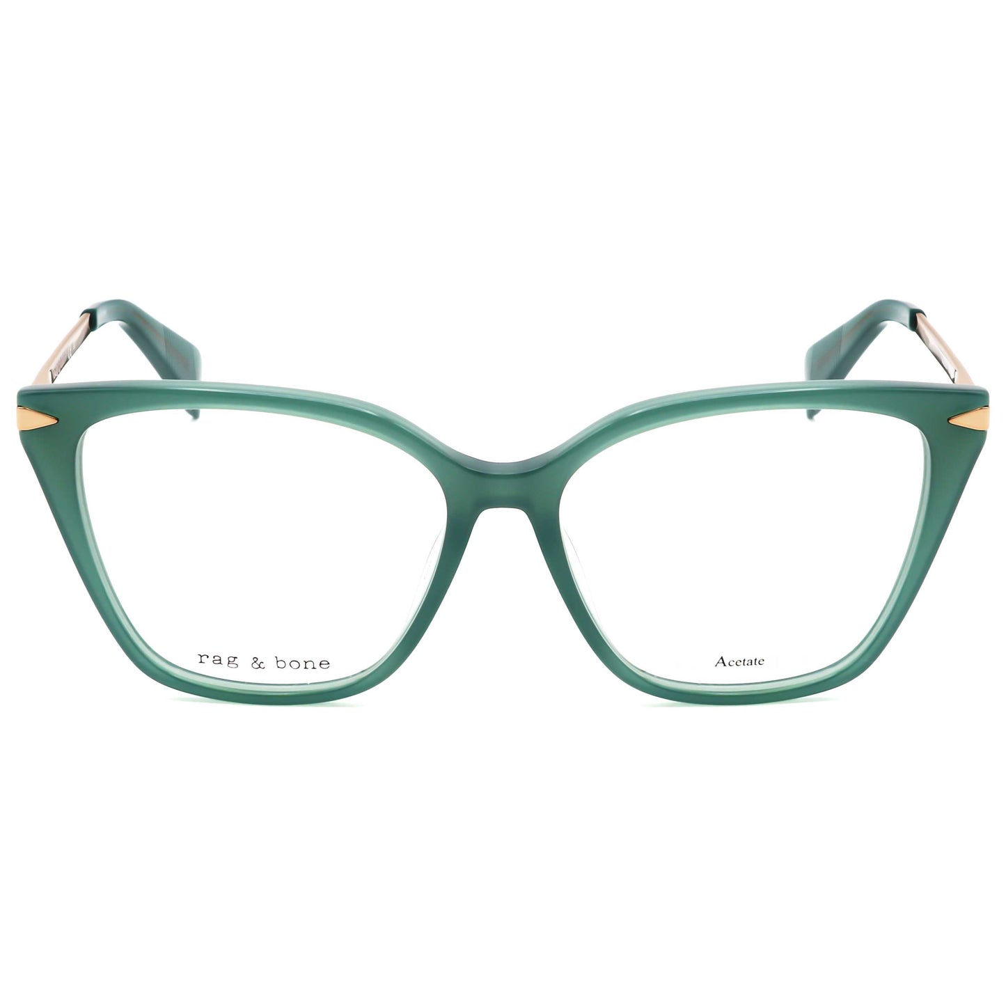 Rag & Bone Women's Opticals RNB3005-1ED-53 - Image #6