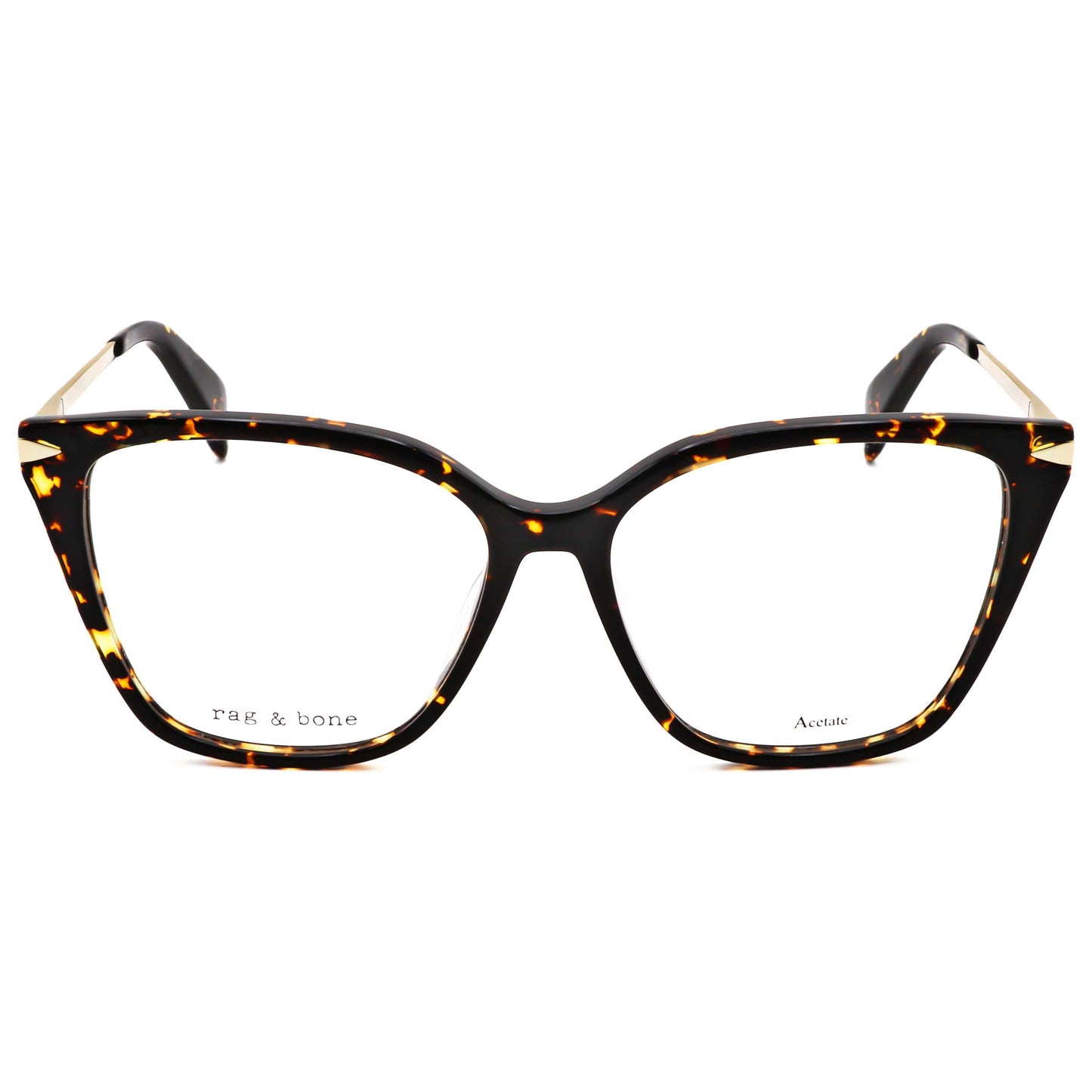 Rag & Bone Women's Opticals RNB3005-2IK-53 - Image #6