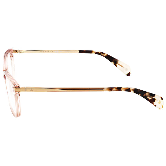 Rag & Bone Women's Opticals RNB3006-35J-52 - Image #3