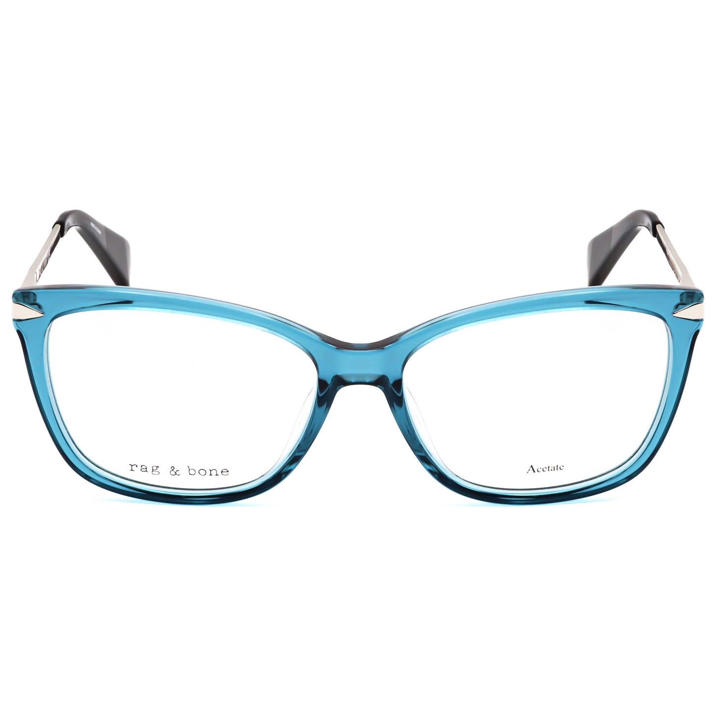Rag & Bone Women's Opticals RNB3010-ECJ-52 - Image #6