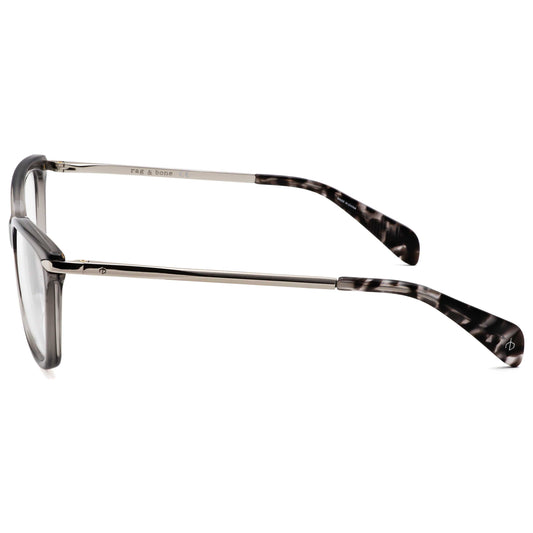 Rag & Bone Women's Opticals RNB3010-KB7-52 - Image #3