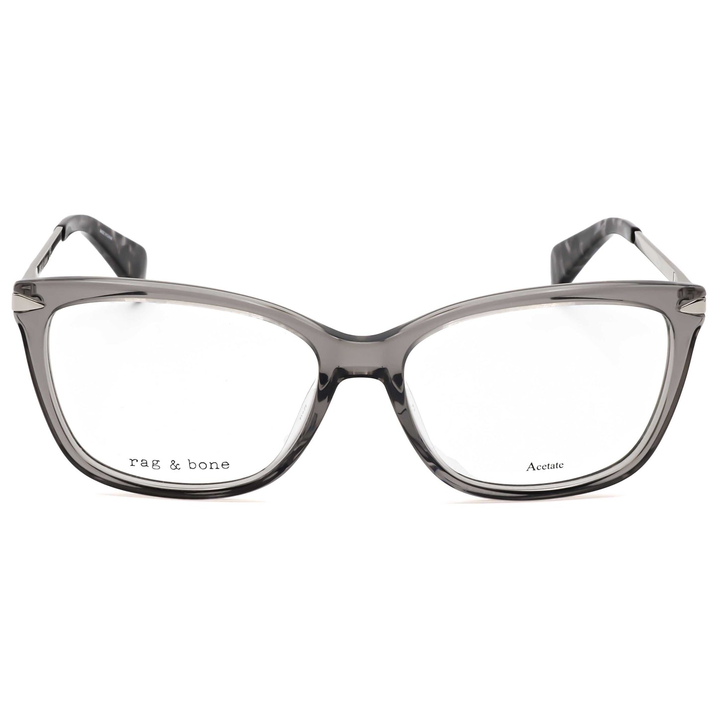 Rag & Bone Women's Opticals RNB3010-KB7-52 - Image #6