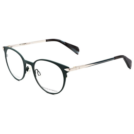 Front view of Rag & Bone Women's Opticals RNB3011-0JI-48