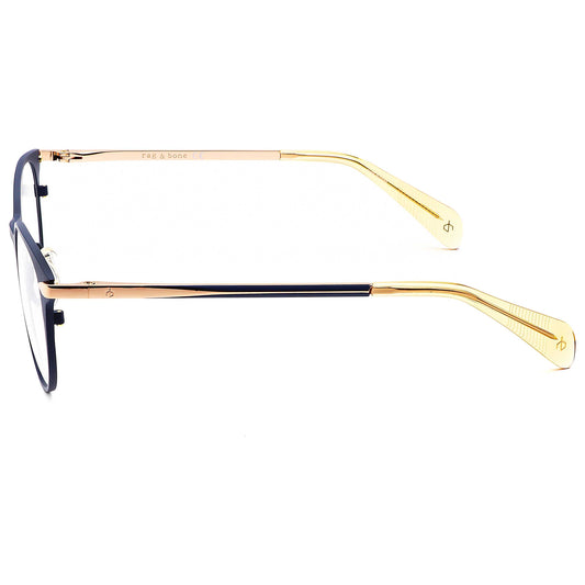 Rag & Bone Women's Opticals RNB3011-NUC-48 - Image #3