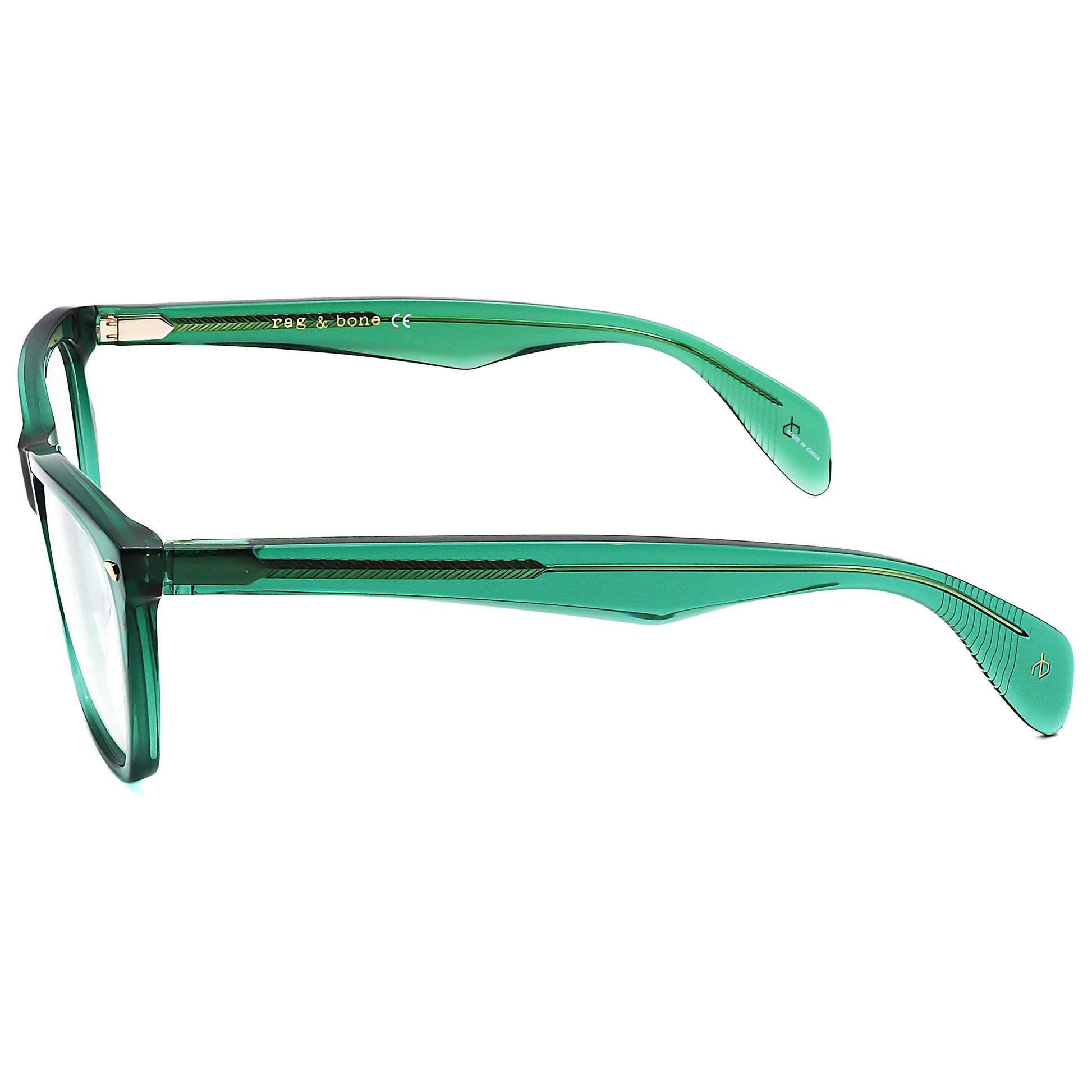 Rag & Bone Women's Opticals RNB3013-1ED-53 - Image #3