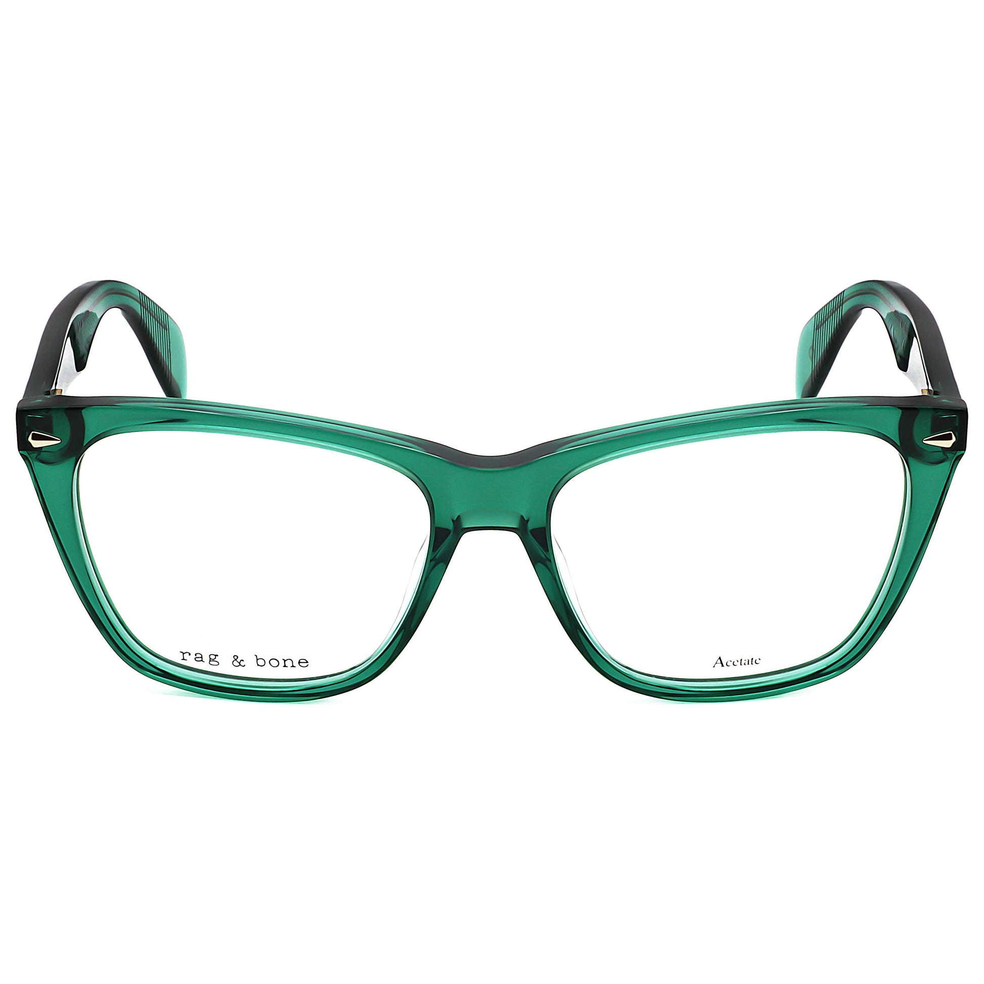 Rag & Bone Women's Opticals RNB3013-1ED-53 - Image #6