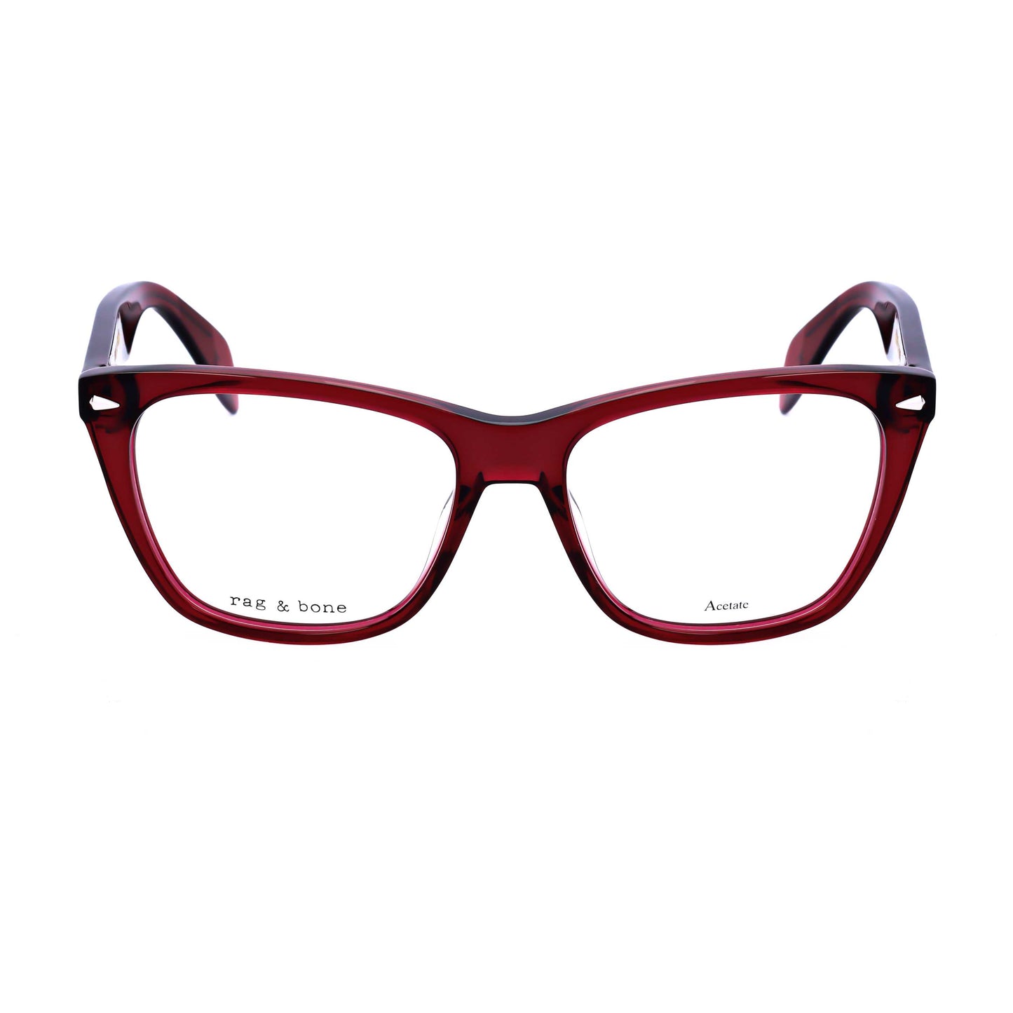 Rag & Bone Women's Opticals RNB3013-LHF-53 - Image #6