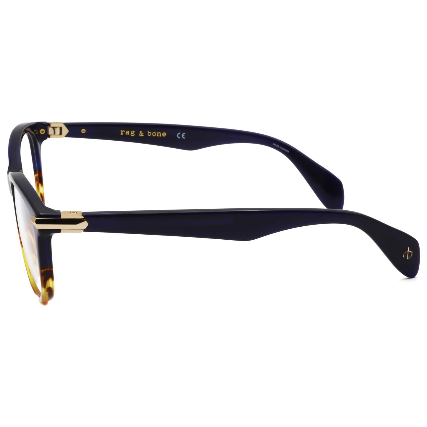 Rag & Bone Women's Opticals RNB3014-IPR-51 - Image #3