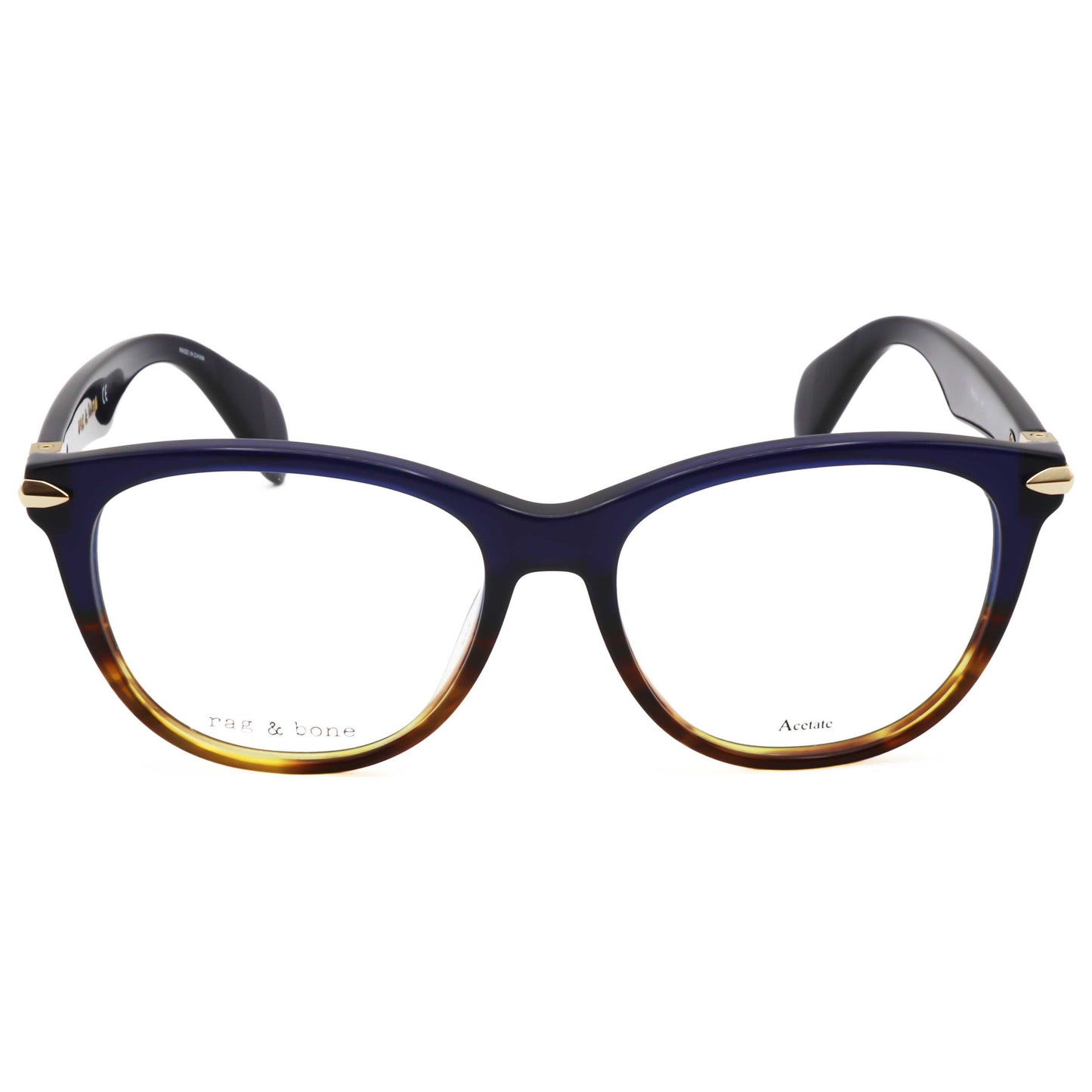 Rag & Bone Women's Opticals RNB3014-IPR-51 - Image #6