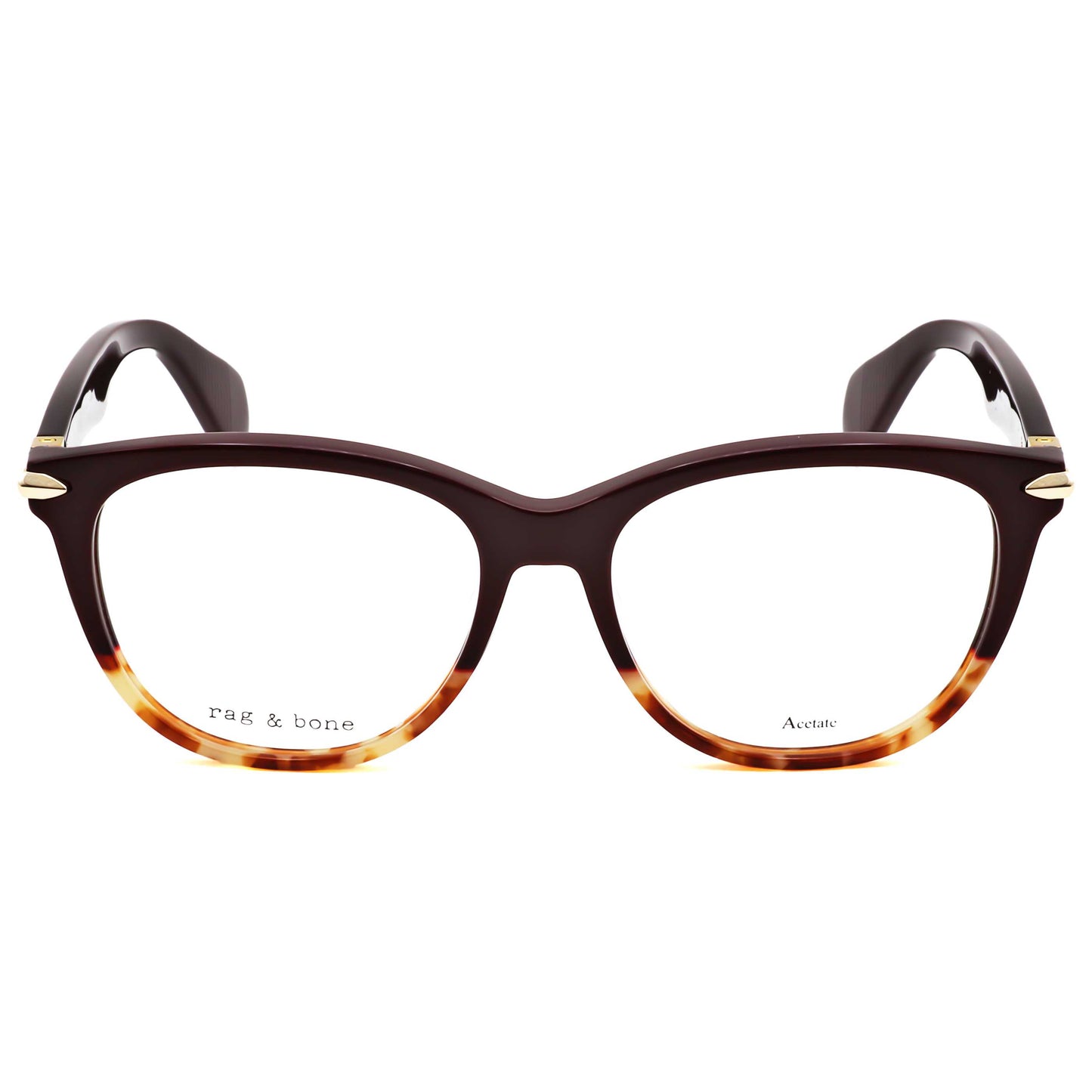 Rag & Bone Women's Opticals RNB3014-LHF-51 - Image #6
