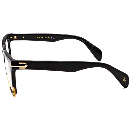 Rag & Bone Women's Opticals RNB3015-807-52 - Image #3