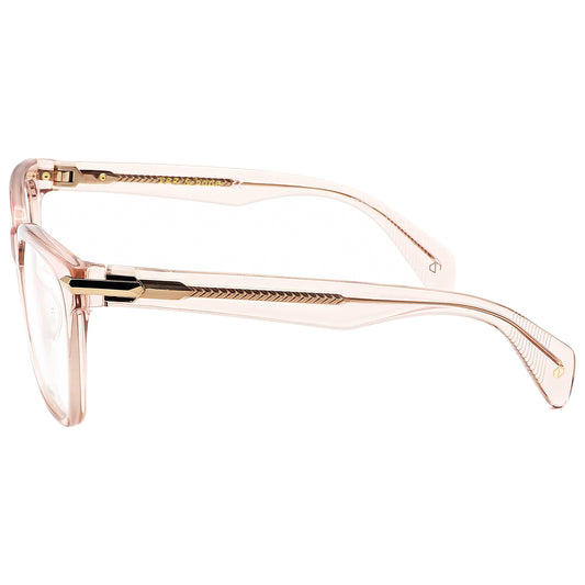 Rag & Bone Women's Opticals RNB3015-FWM-52 - Image #3