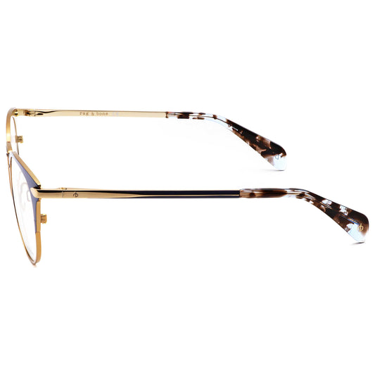 Rag & Bone Women's Opticals RNB3016-NUC-49 - Image #3