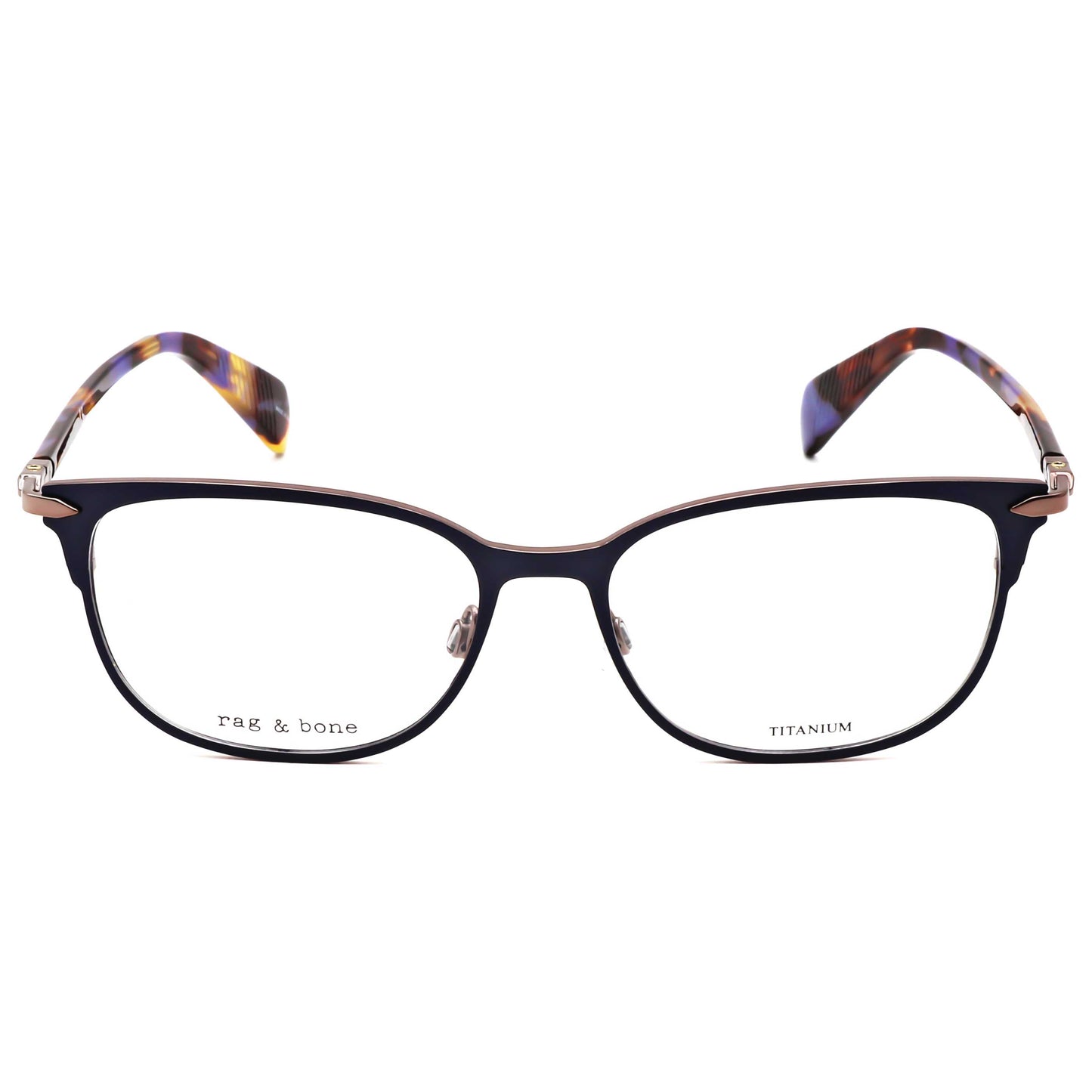 Rag & Bone Women's Opticals RNB3018-PJP-53 - Image #6