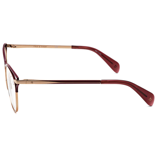 Rag & Bone Women's Opticals RNB3019-AU2-51 - Image #3