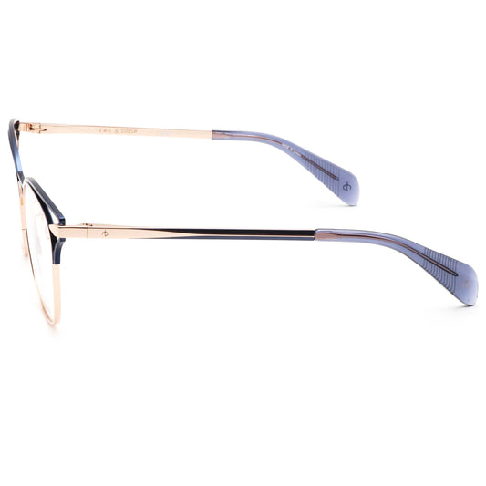 Rag & Bone Women's Opticals RNB3019-KY2-51 - Image #3