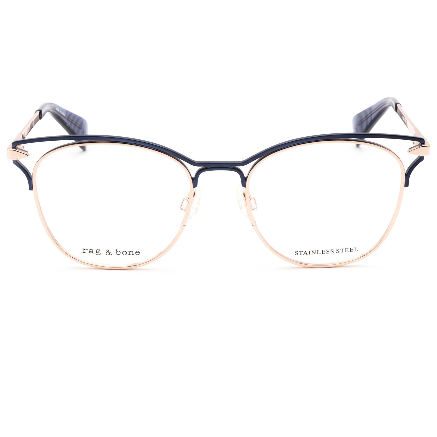 Rag & Bone Women's Opticals RNB3019-KY2-51 - Image #6